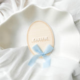 Baby Announcement - Masculine Minimal