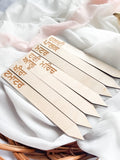 Punjabi Plant Markers