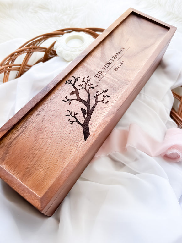 Mothers Day Tea Box