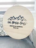 Wedding Guestbook Sign