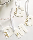 Christmas Stocking Tags