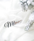 Christmas Stocking Tags