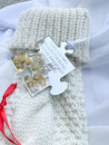 Christmas Teacher Ornament