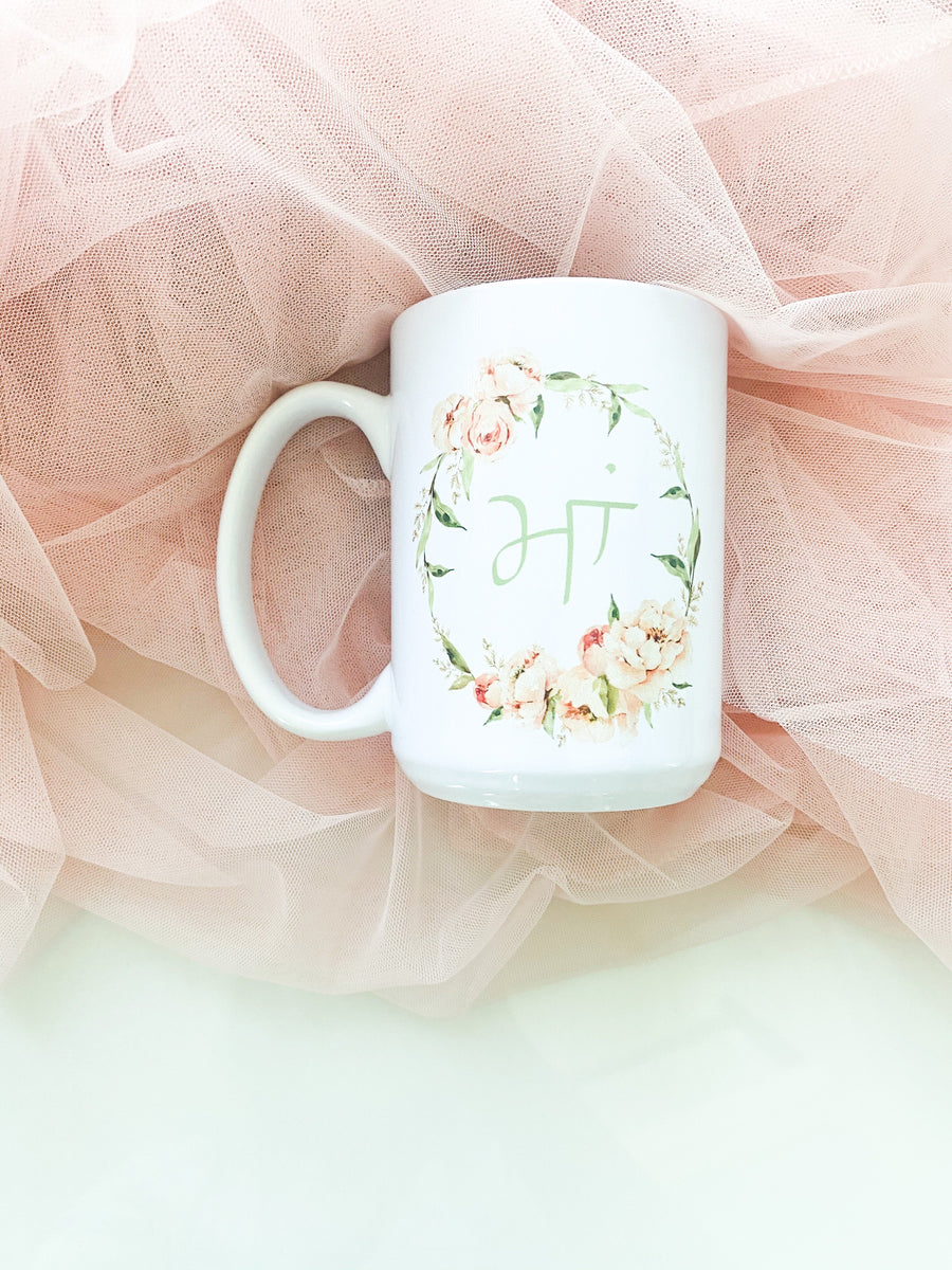 Ma Mug – WildRibbon
